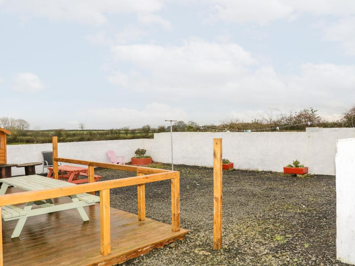 May'S Cottage بوشميلس المظهر الخارجي الصورة